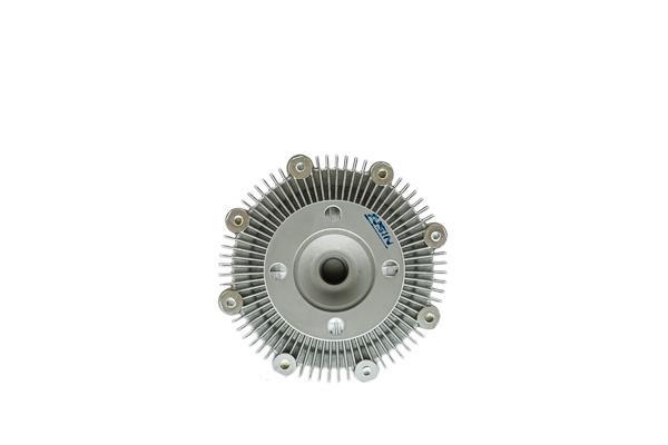 Embrayage, ventilateur de radiateur (Embrayage ventilateur moteur) AISIN ref. FCT-033